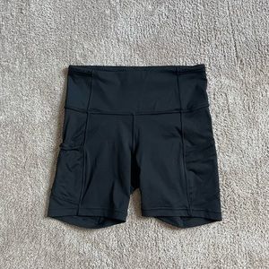 Lululemon Running Shorts